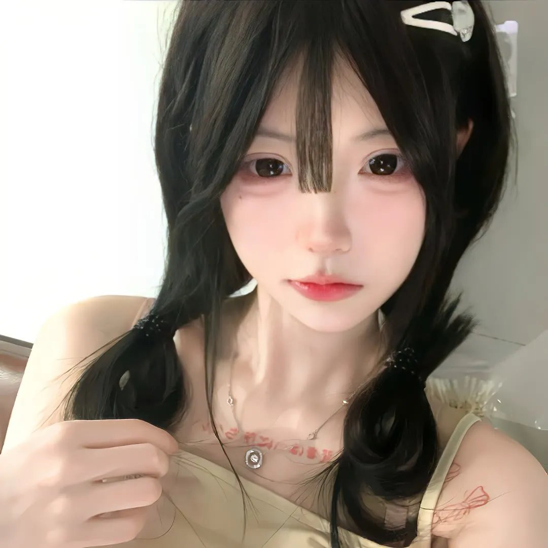 香草美人